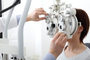 eye exam west chester pa