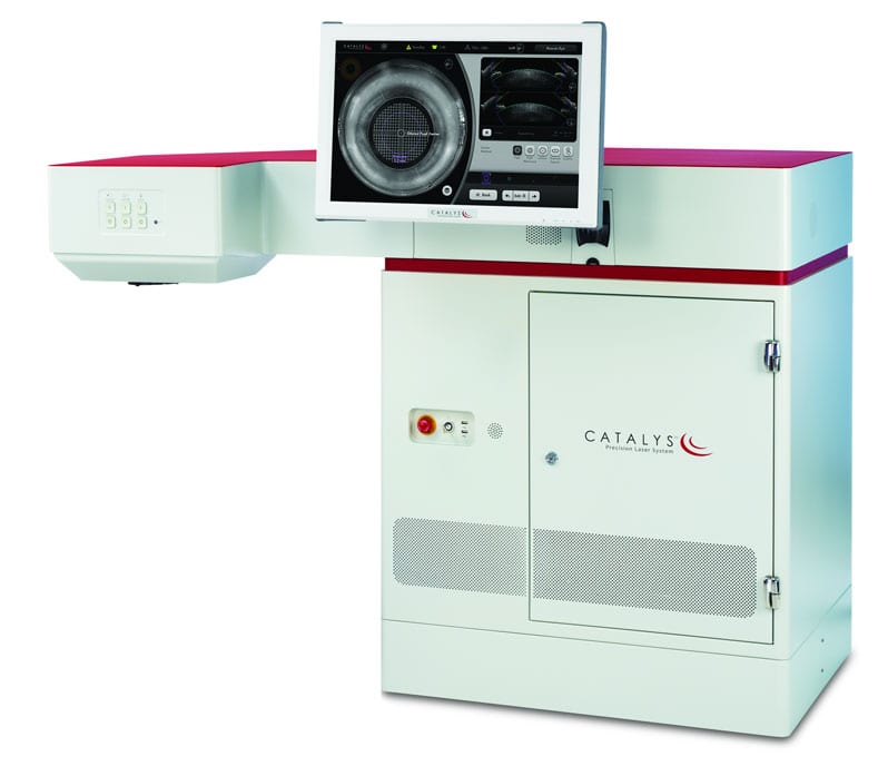 laser 1